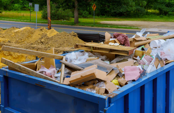 Trusted Randallstown, MD Junk Removal Services Experts