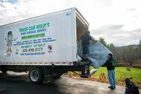 Property Management Cleanouts in Randallstown, MD